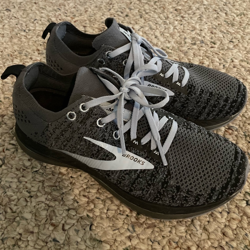 Brooks Bedlam shoes